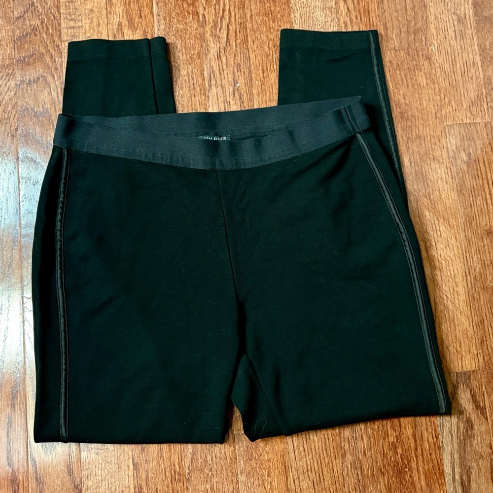 Eileen Fisher Ponte Knit Pants